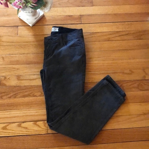 Free People Pants - Free People Skinny Cords Size 24 ‎ 💥